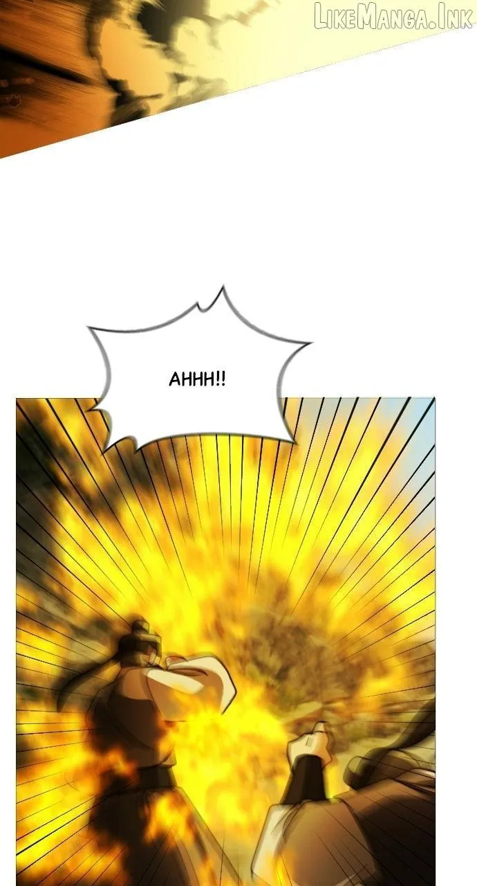 The Knight Of The Closed-Eyes Sky Chapter 41 page 56