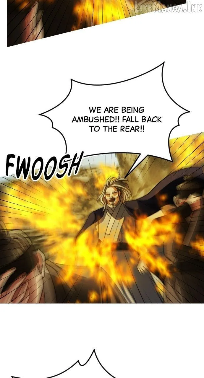 The Knight Of The Closed-Eyes Sky Chapter 41 page 57