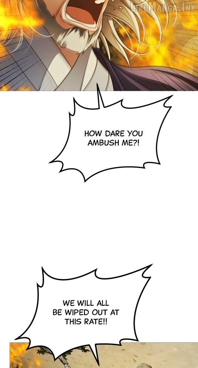 The Knight Of The Closed-Eyes Sky Chapter 41 page 61