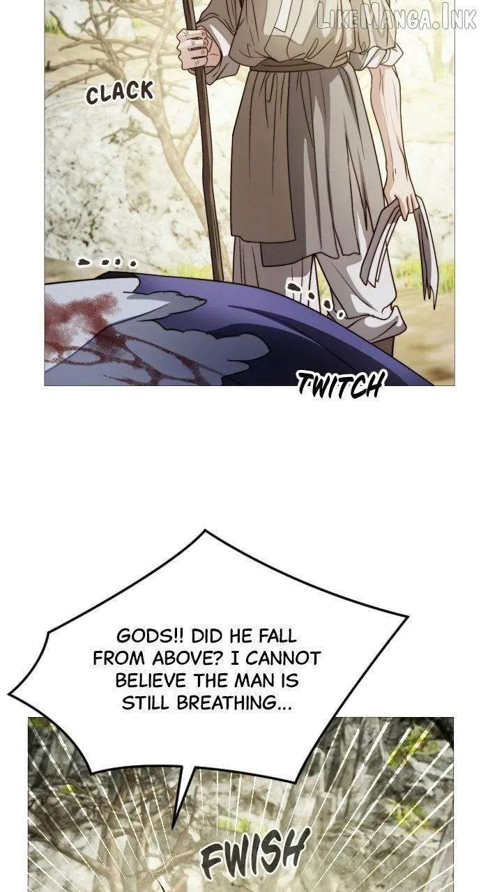 The Knight Of The Closed-Eyes Sky Chapter 41 page 75