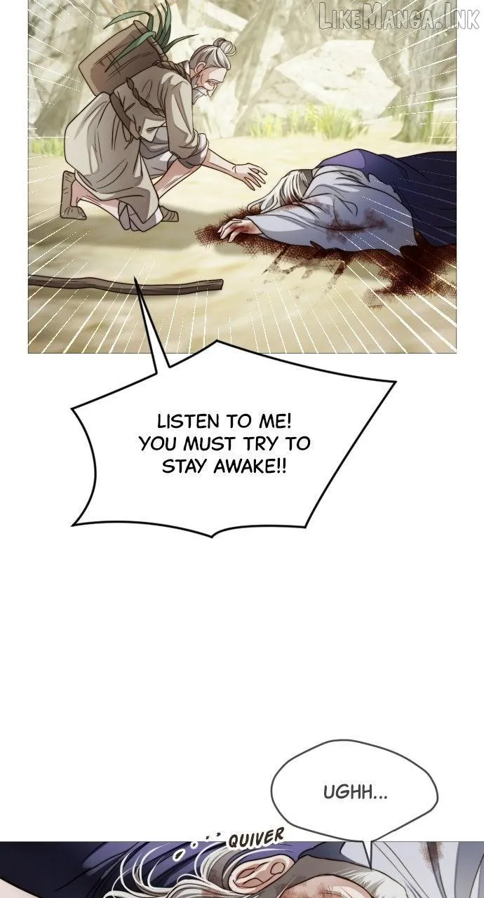 The Knight Of The Closed-Eyes Sky Chapter 41 page 76