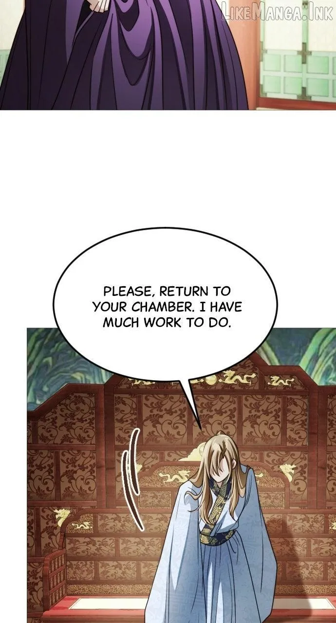 The Knight Of The Closed-Eyes Sky Chapter 42 page 6