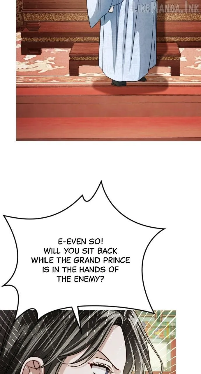 The Knight Of The Closed-Eyes Sky Chapter 42 page 7