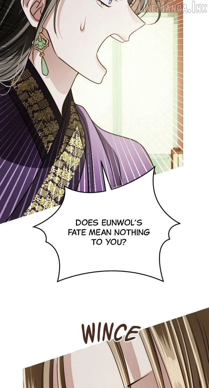 The Knight Of The Closed-Eyes Sky Chapter 42 page 8