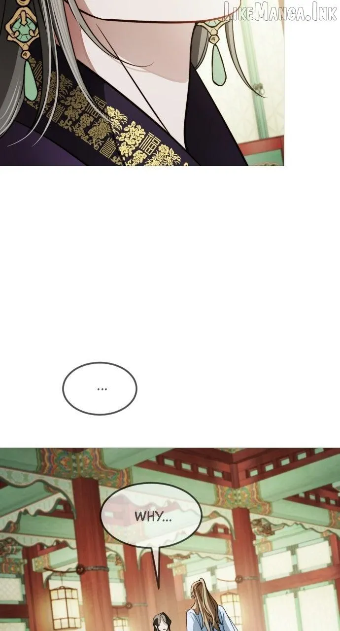 The Knight Of The Closed-Eyes Sky Chapter 42 page 20