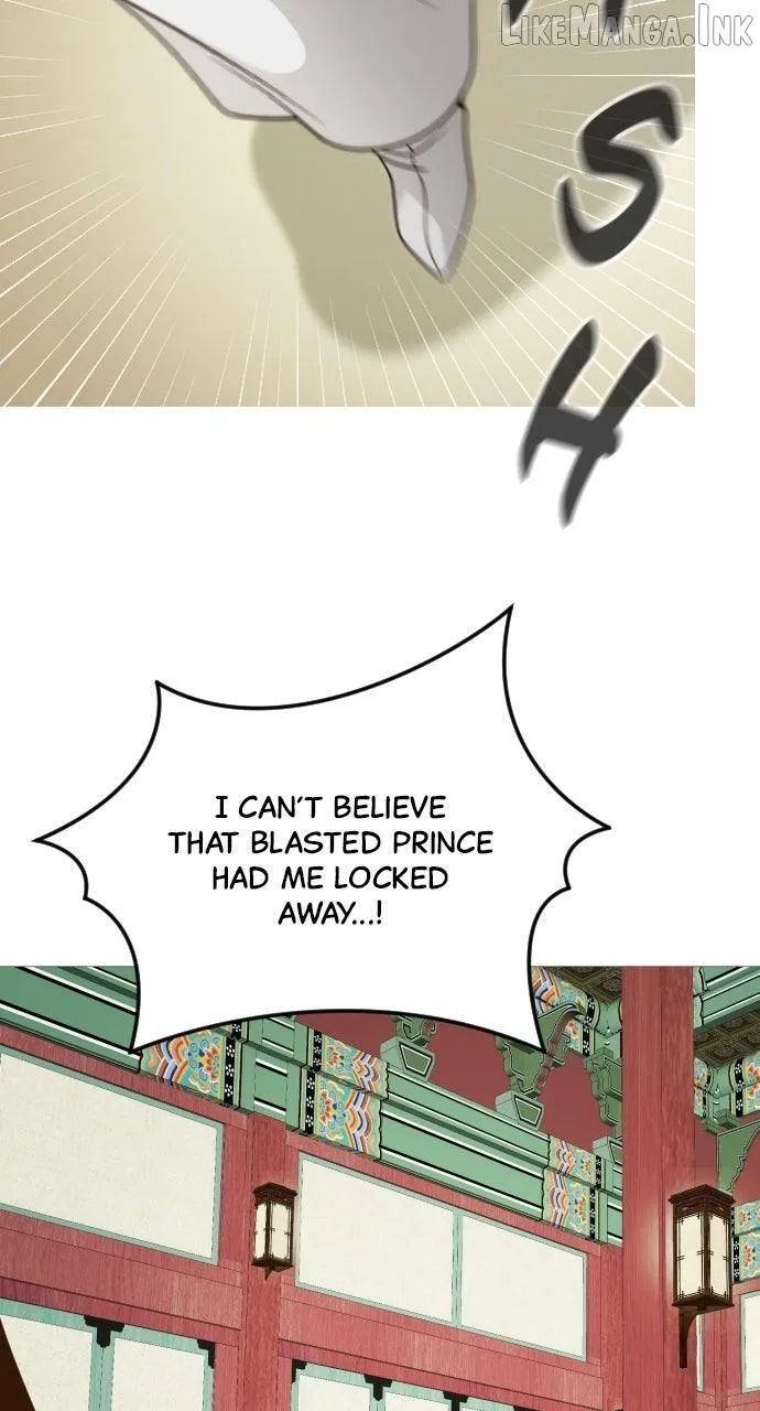 The Knight Of The Closed-Eyes Sky Chapter 42 page 29