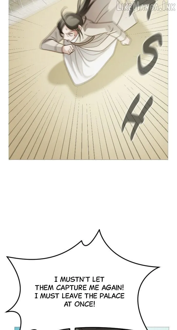 The Knight Of The Closed-Eyes Sky Chapter 42 page 31