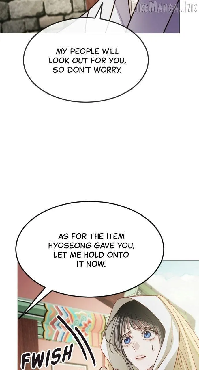 The Knight Of The Closed-Eyes Sky Chapter 42 page 39