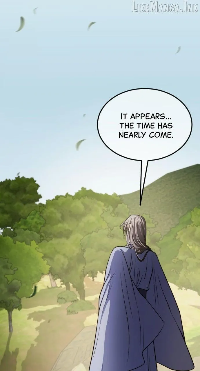 The Knight Of The Closed-Eyes Sky Chapter 42 page 52