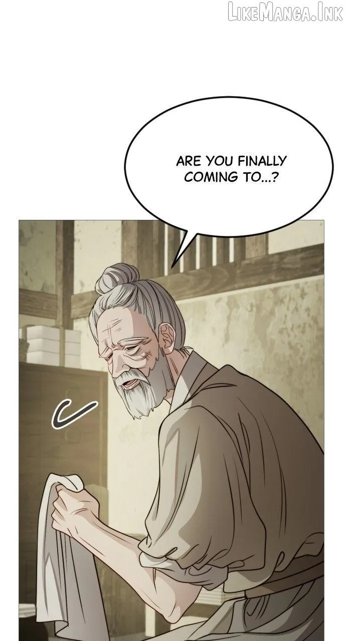 The Knight Of The Closed-Eyes Sky Chapter 42 page 64