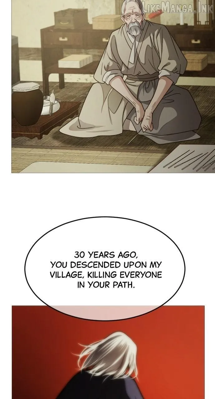 The Knight Of The Closed-Eyes Sky Chapter 42 page 69
