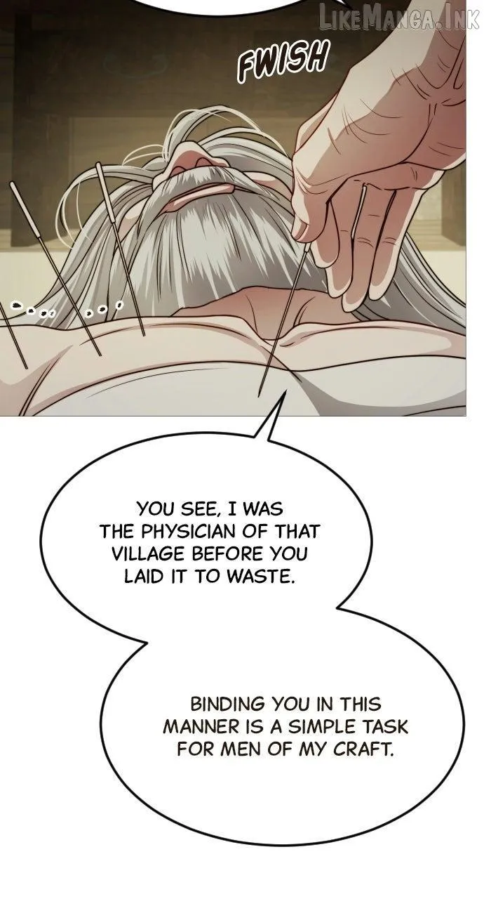 The Knight Of The Closed-Eyes Sky Chapter 42 page 71