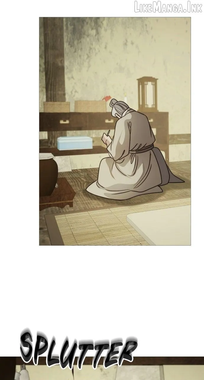 The Knight Of The Closed-Eyes Sky Chapter 42 page 73