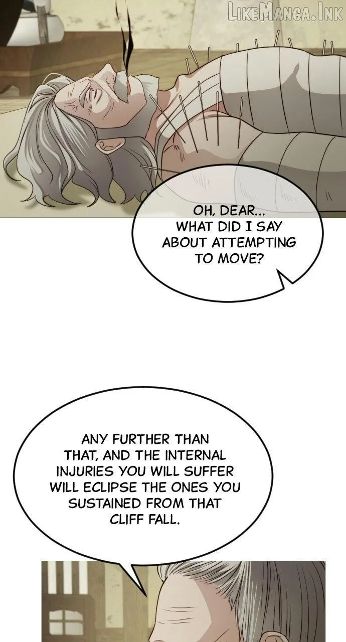 The Knight Of The Closed-Eyes Sky Chapter 42 page 74