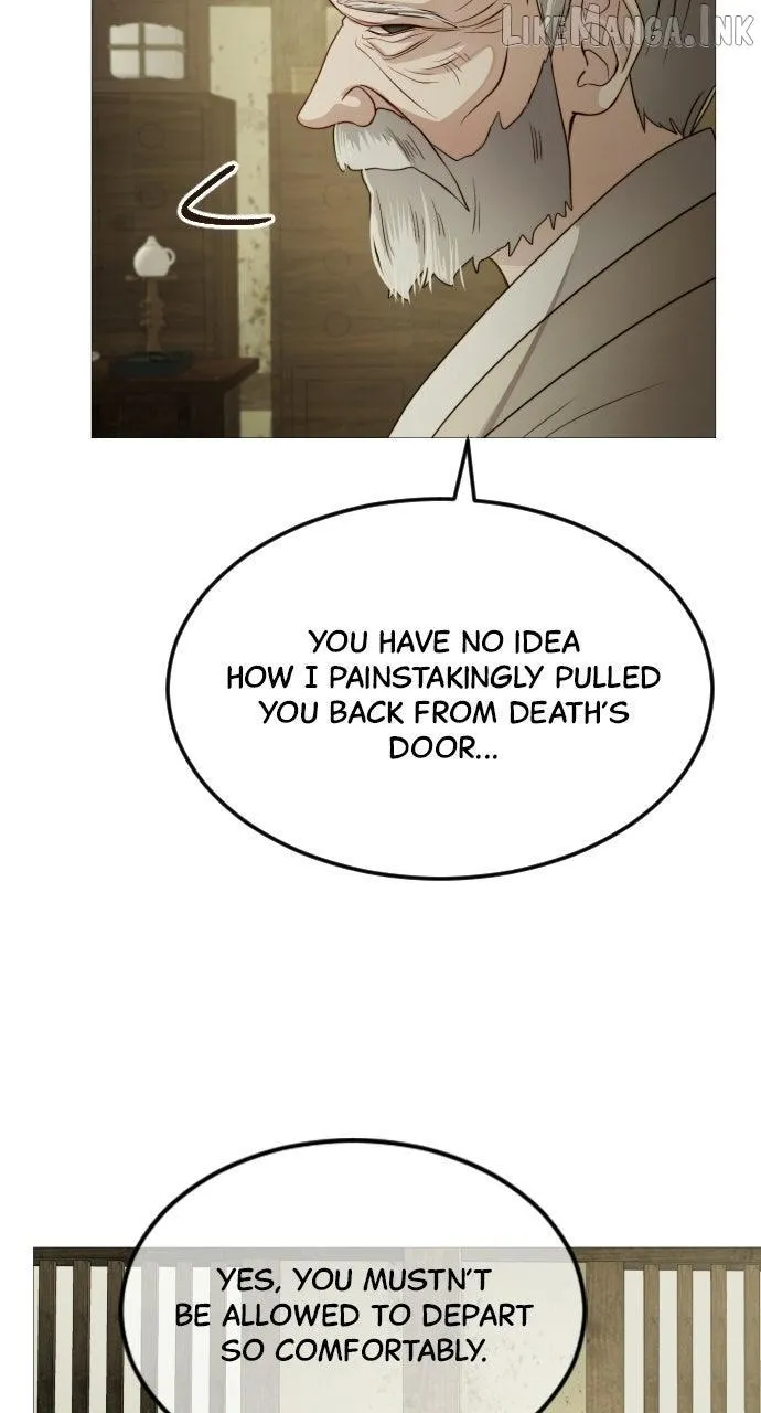 The Knight Of The Closed-Eyes Sky Chapter 42 page 75
