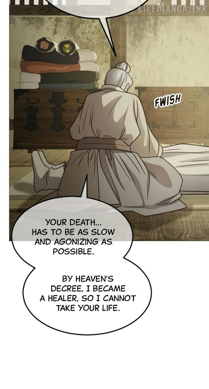 The Knight Of The Closed-Eyes Sky Chapter 42 page 76