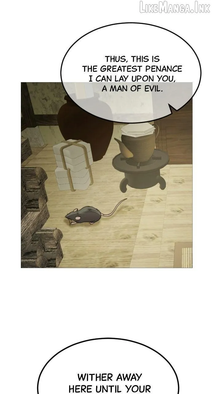 The Knight Of The Closed-Eyes Sky Chapter 42 page 77