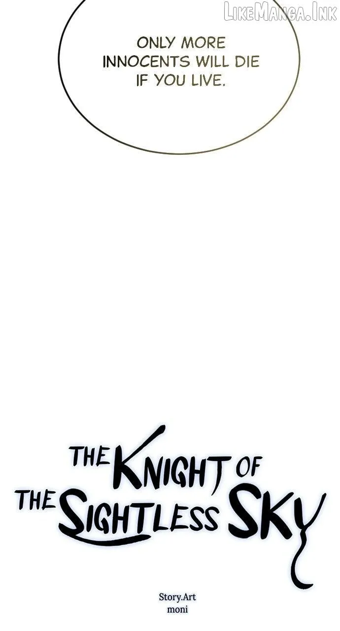 The Knight Of The Closed-Eyes Sky Chapter 42 page 79