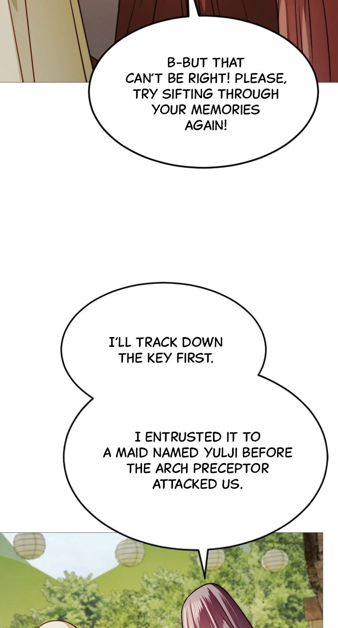 The Knight Of The Closed-Eyes Sky Chapter 43 page 4