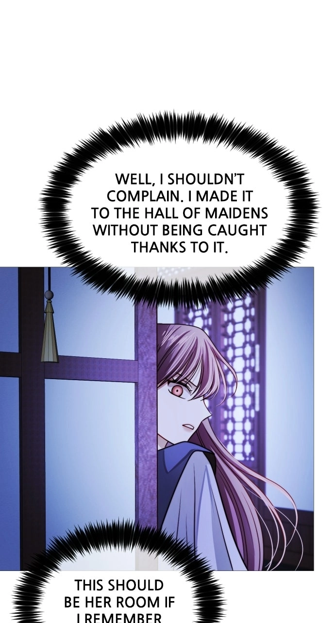 The Knight Of The Closed-Eyes Sky Chapter 43 page 12