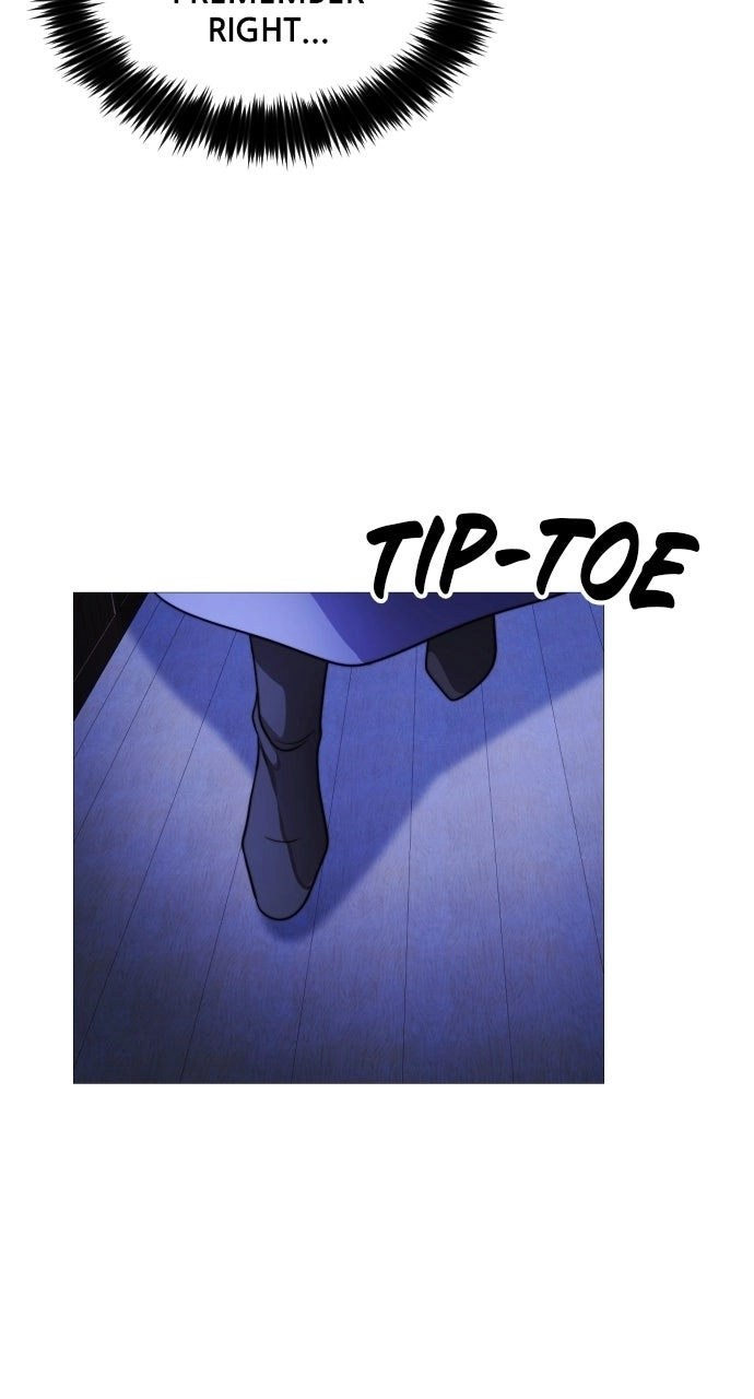 The Knight Of The Closed-Eyes Sky Chapter 43 page 13