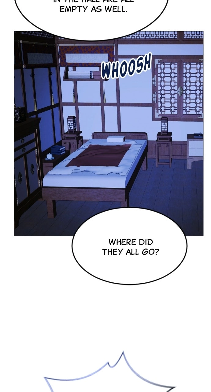 The Knight Of The Closed-Eyes Sky Chapter 43 page 15