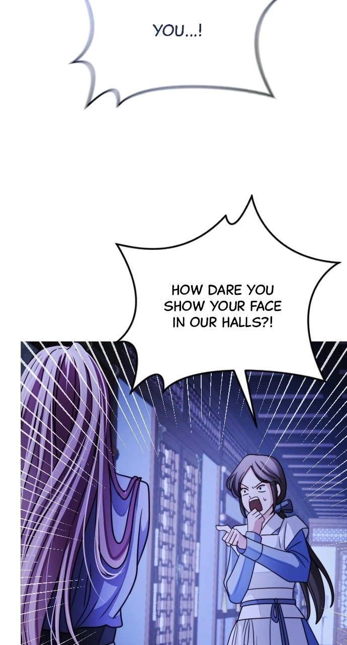The Knight Of The Closed-Eyes Sky Chapter 43 page 16