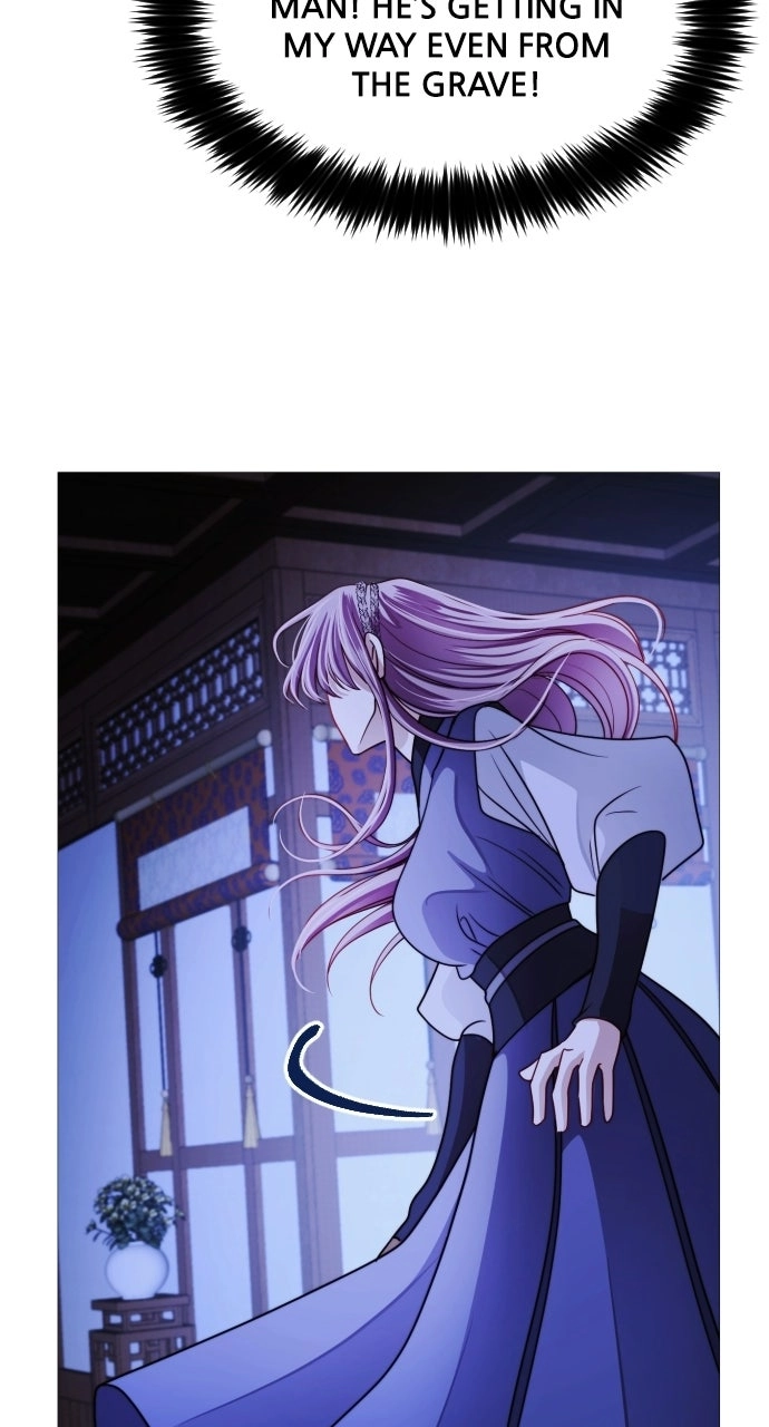 The Knight Of The Closed-Eyes Sky Chapter 43 page 25