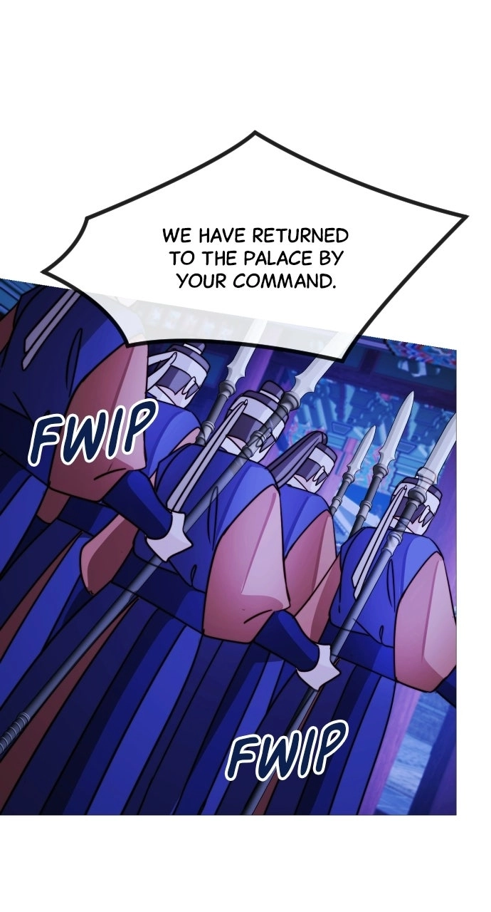 The Knight Of The Closed-Eyes Sky Chapter 43 page 27