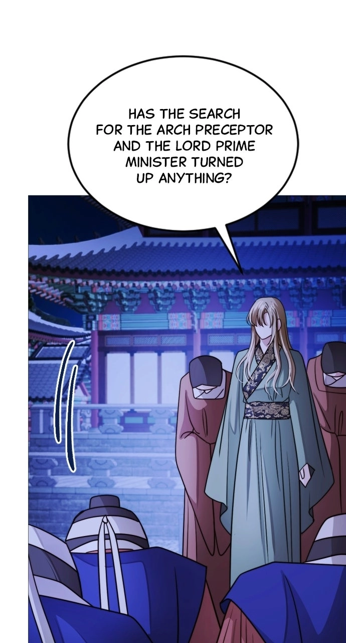 The Knight Of The Closed-Eyes Sky Chapter 43 page 28