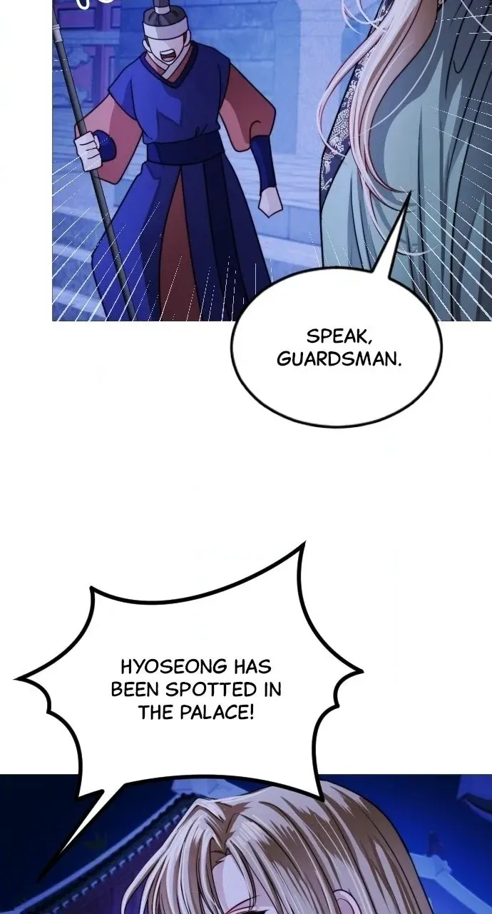The Knight Of The Closed-Eyes Sky Chapter 43 page 30