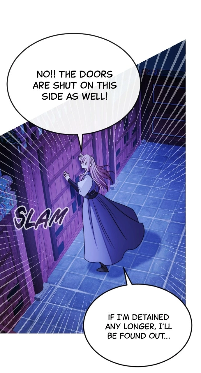 The Knight Of The Closed-Eyes Sky Chapter 43 page 33