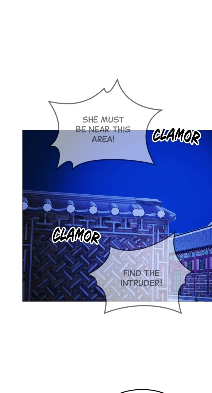 The Knight Of The Closed-Eyes Sky Chapter 43 page 34