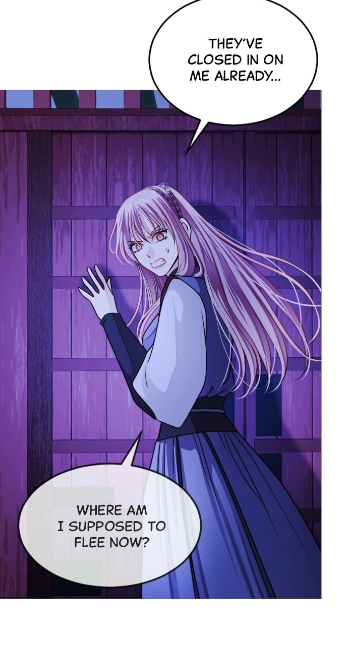 The Knight Of The Closed-Eyes Sky Chapter 43 page 35