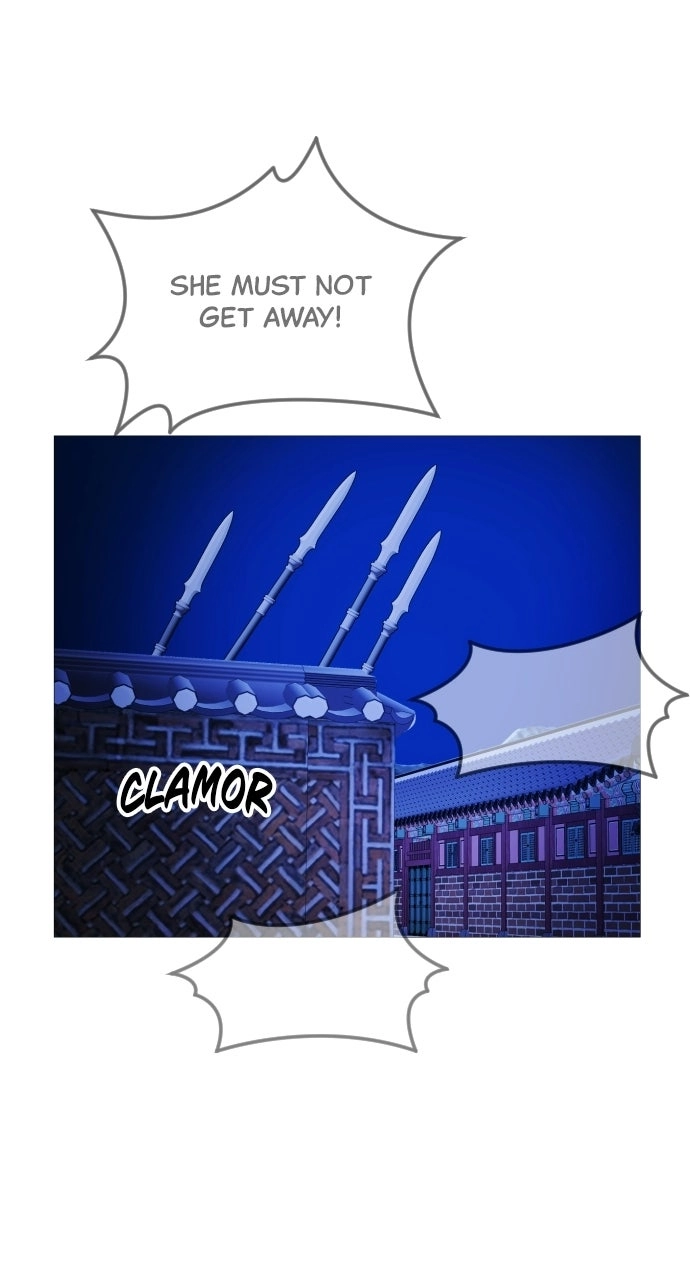 The Knight Of The Closed-Eyes Sky Chapter 43 page 36