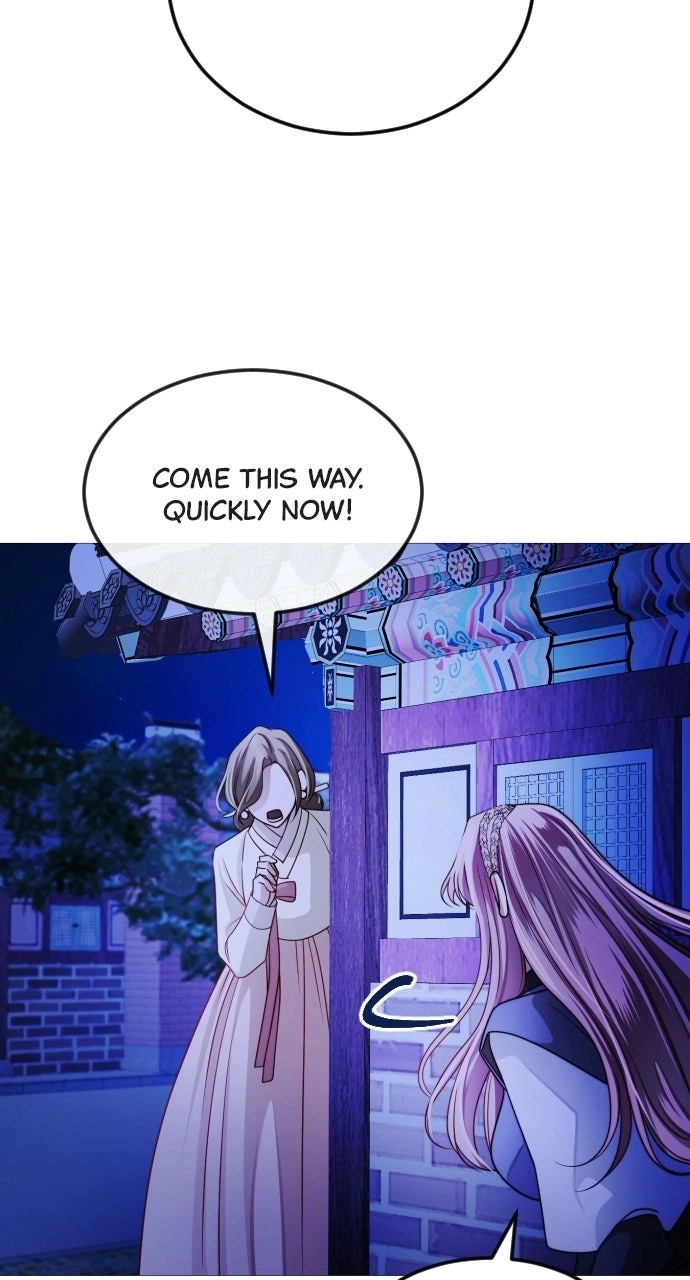 The Knight Of The Closed-Eyes Sky Chapter 43 page 38