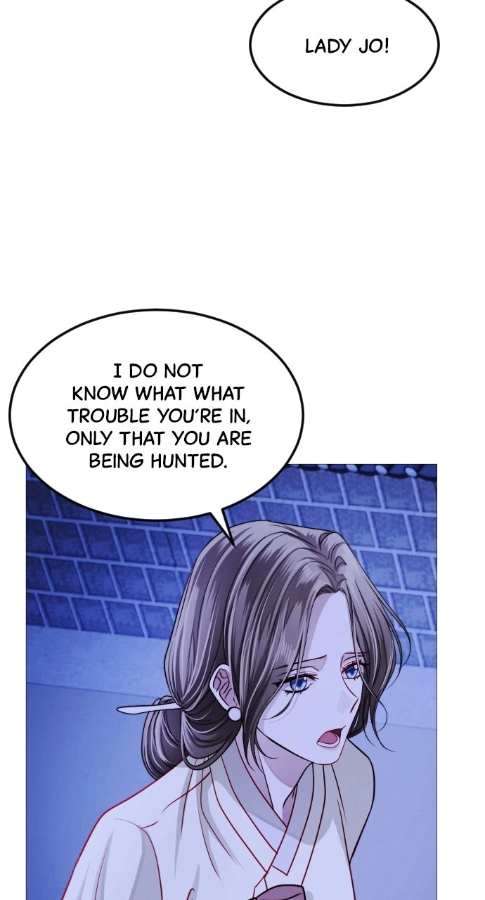 The Knight Of The Closed-Eyes Sky Chapter 43 page 39