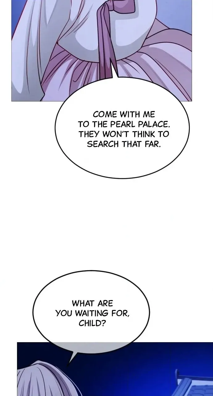 The Knight Of The Closed-Eyes Sky Chapter 43 page 40