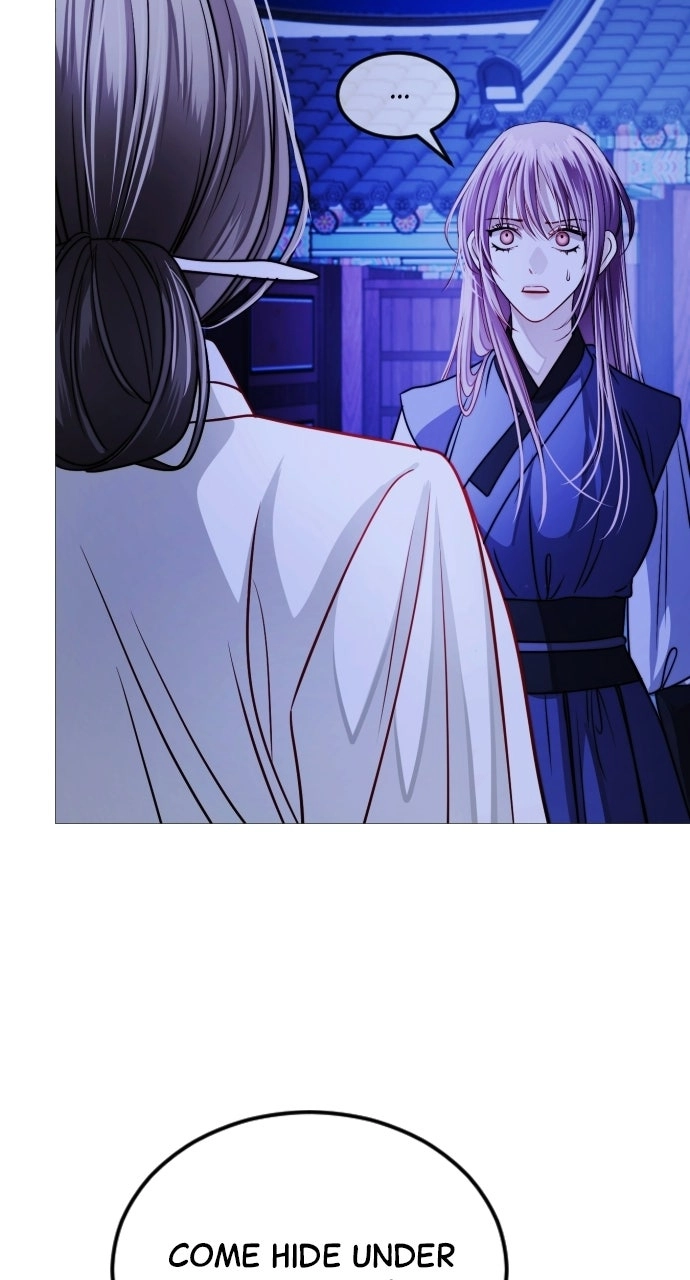 The Knight Of The Closed-Eyes Sky Chapter 43 page 41