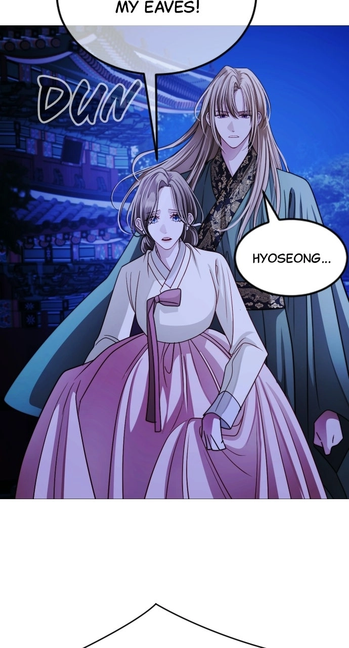 The Knight Of The Closed-Eyes Sky Chapter 43 page 42