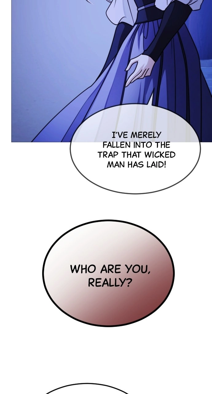 The Knight Of The Closed-Eyes Sky Chapter 43 page 46