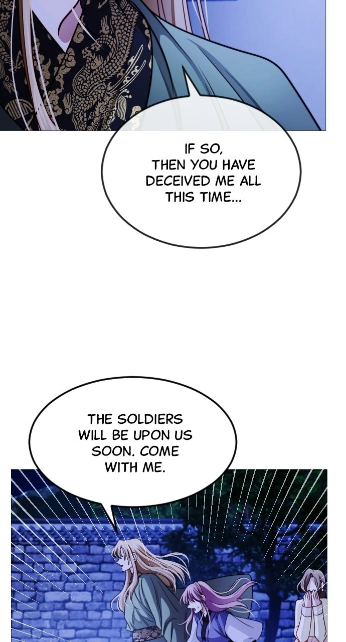 The Knight Of The Closed-Eyes Sky Chapter 43 page 54