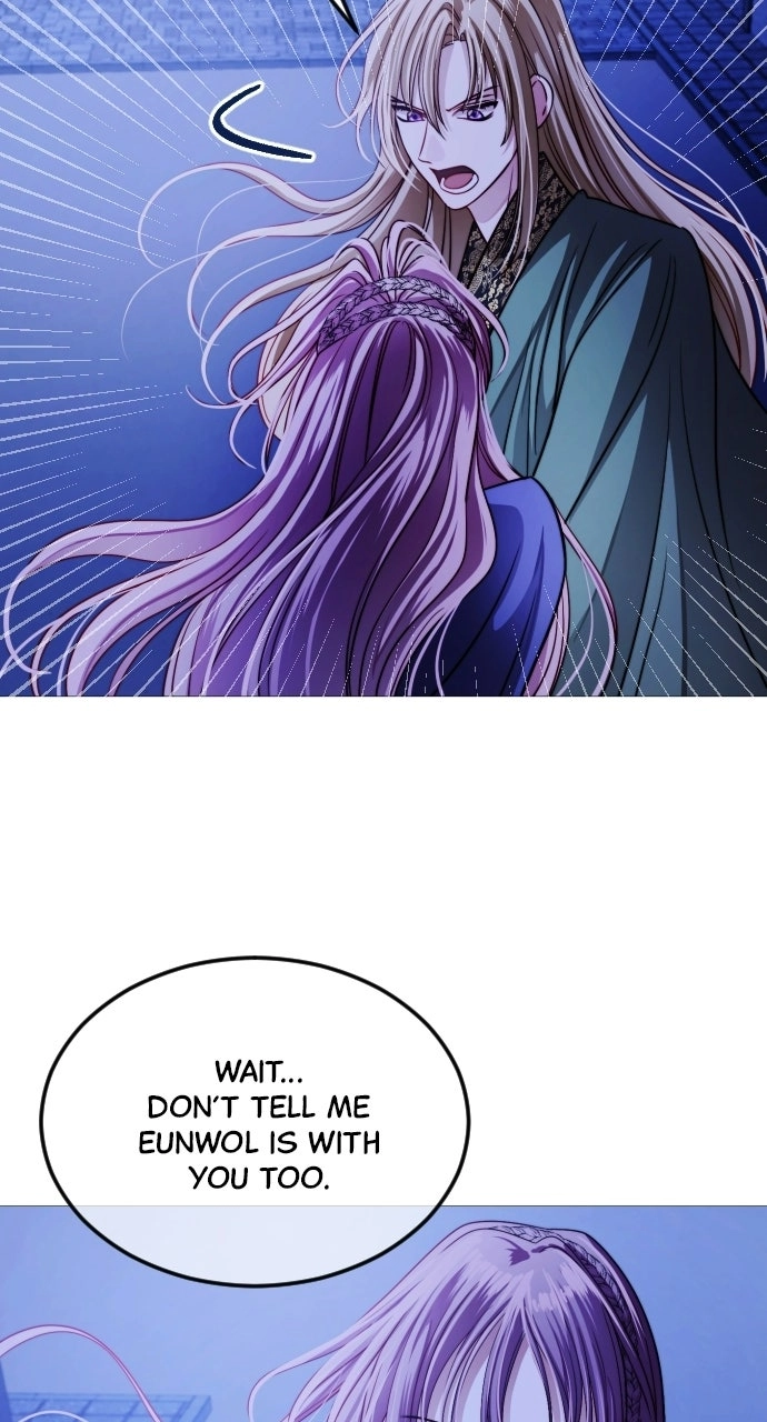 The Knight Of The Closed-Eyes Sky Chapter 43 page 56