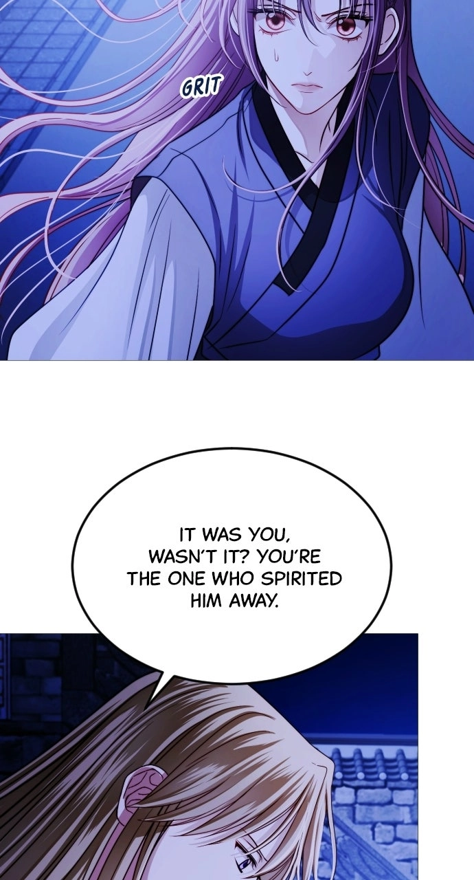 The Knight Of The Closed-Eyes Sky Chapter 43 page 57