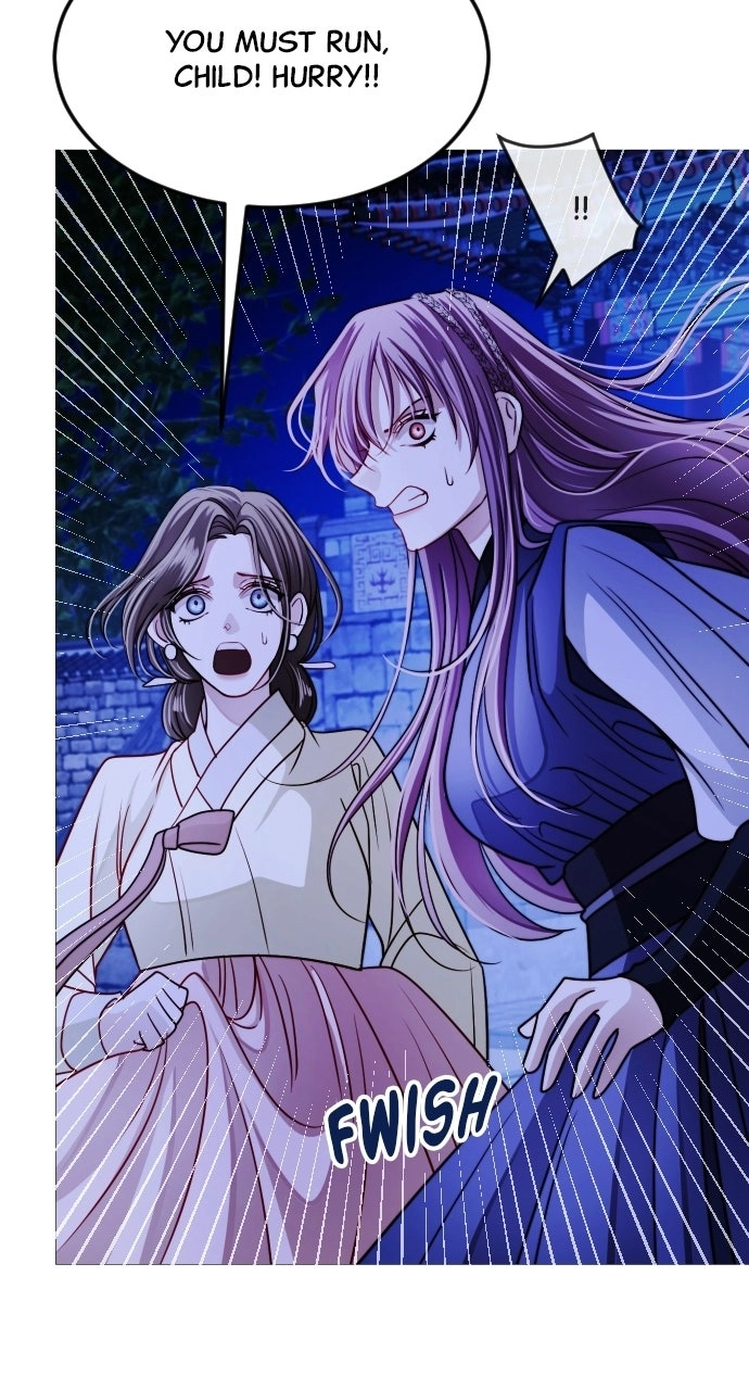The Knight Of The Closed-Eyes Sky Chapter 43 page 63