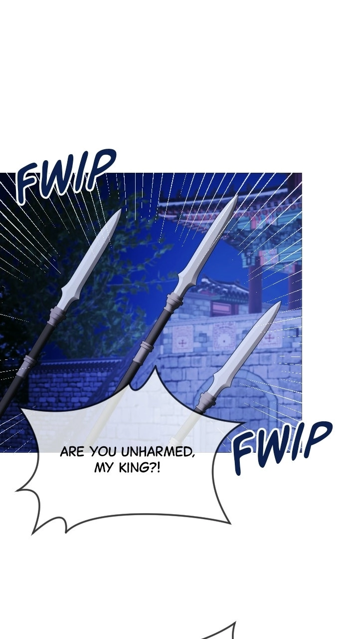The Knight Of The Closed-Eyes Sky Chapter 43 page 64