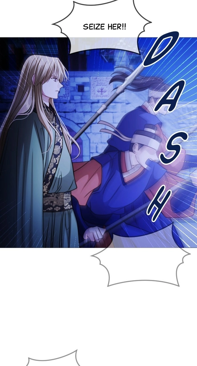 The Knight Of The Closed-Eyes Sky Chapter 43 page 65