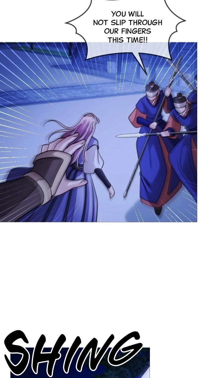 The Knight Of The Closed-Eyes Sky Chapter 43 page 67