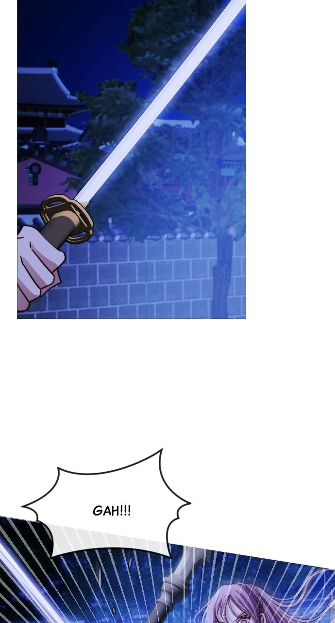 The Knight Of The Closed-Eyes Sky Chapter 43 page 68