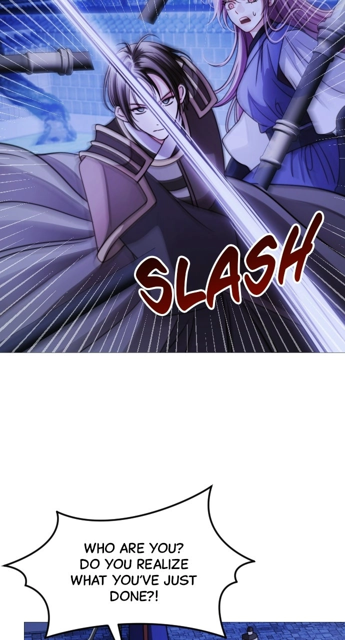 The Knight Of The Closed-Eyes Sky Chapter 43 page 69